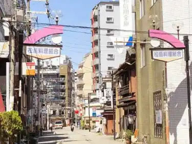 良いお店の探し方