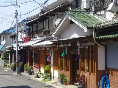 信太山新地を選ぶメリット