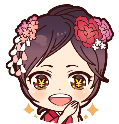 小町ちゃん