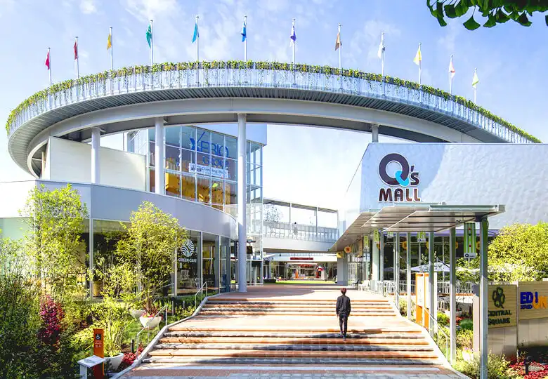 大阪城公園の写真2