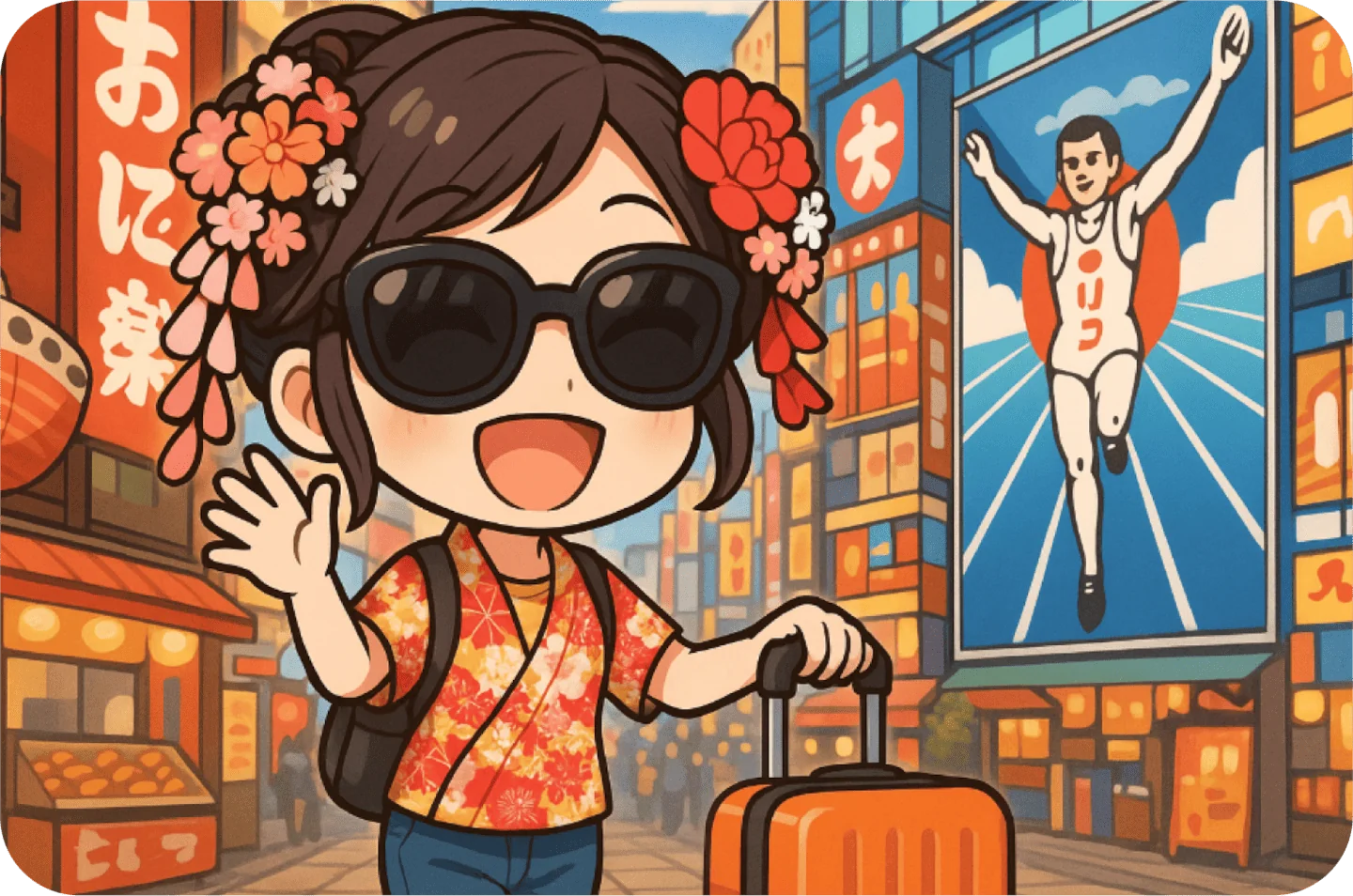 出稼ぎにピッタリの飛田新地