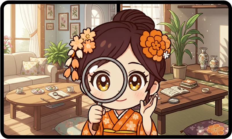 初めての人から経験者さんまで幅広い