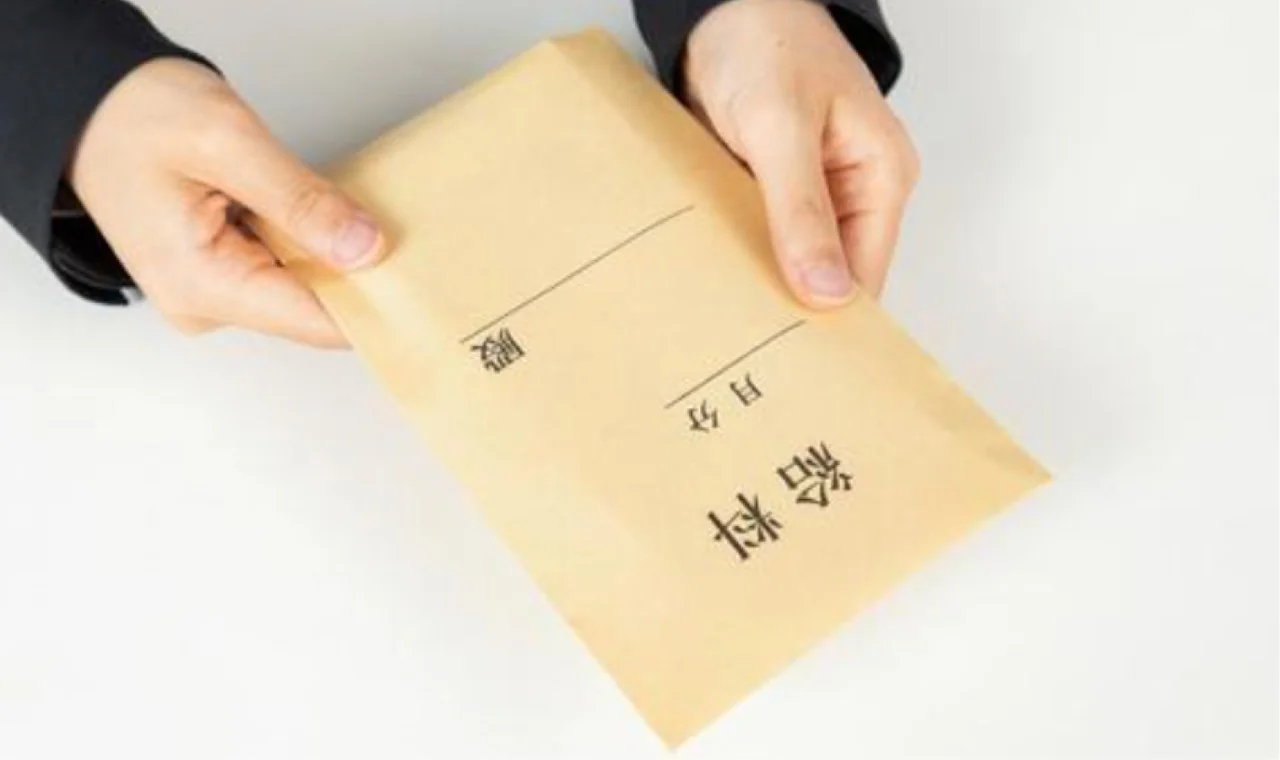 目標を決めましょう！