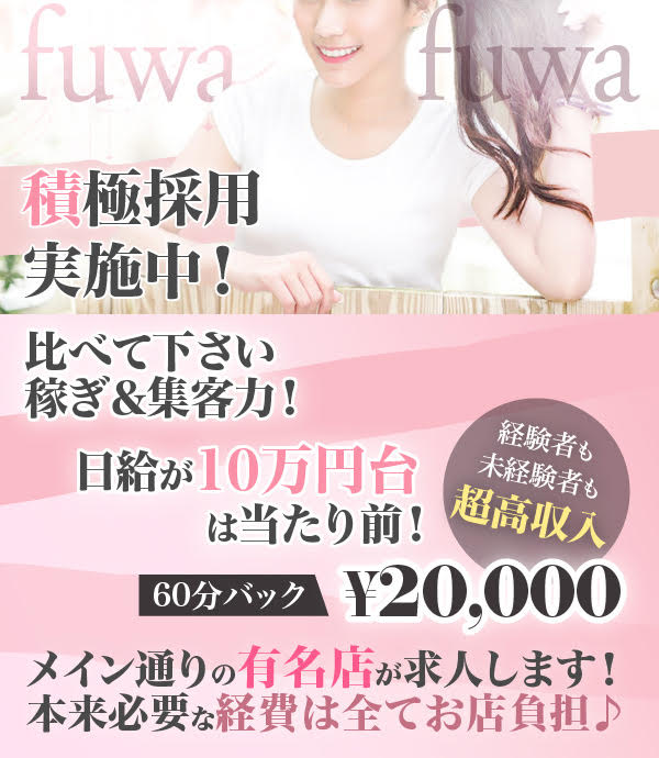 fuwafuwaの写真
