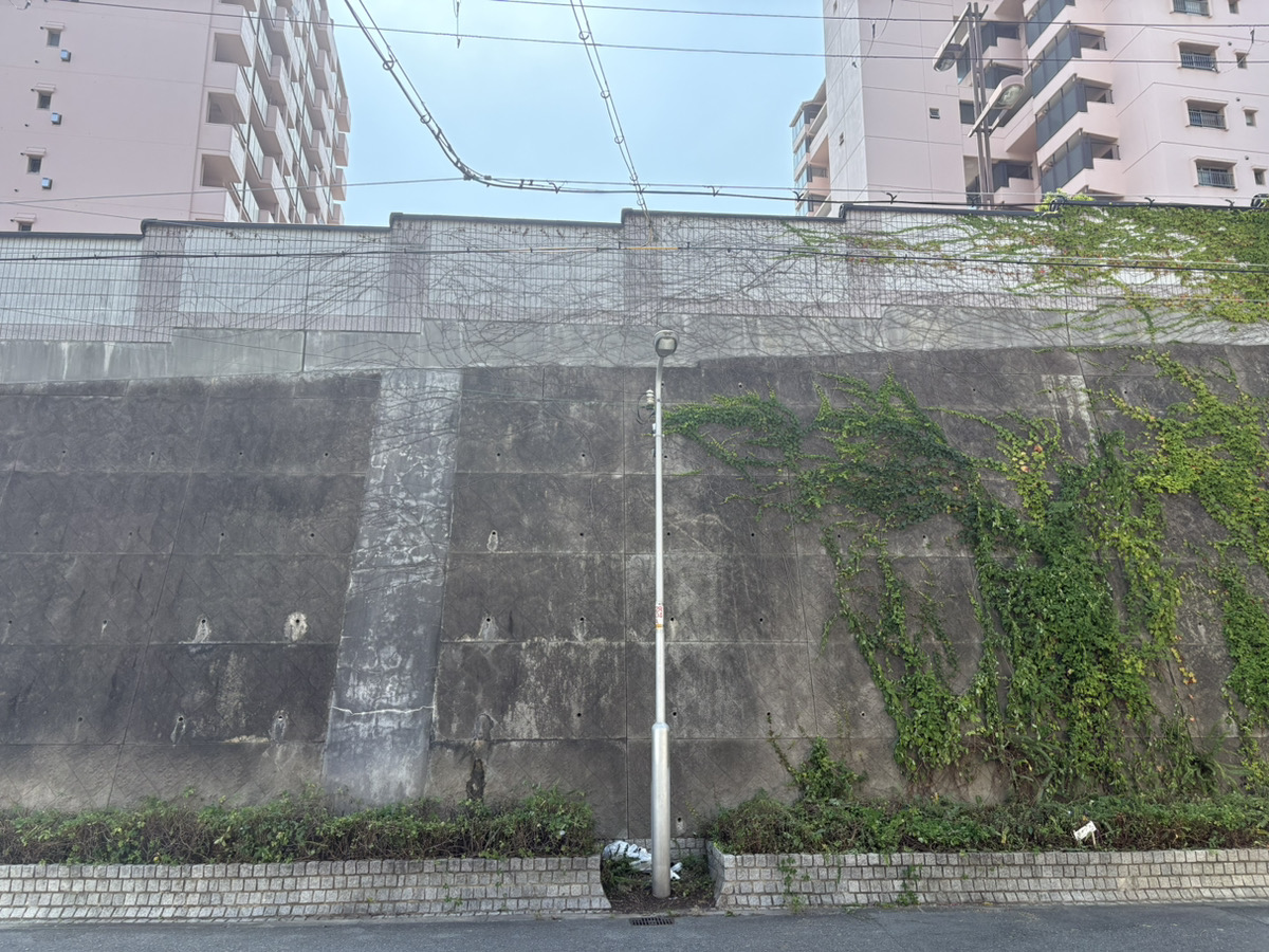 【名所】嘆きの壁