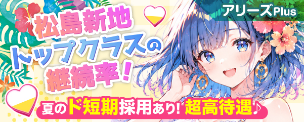 求人：アリーズPlus