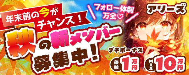 求人：アリーズ