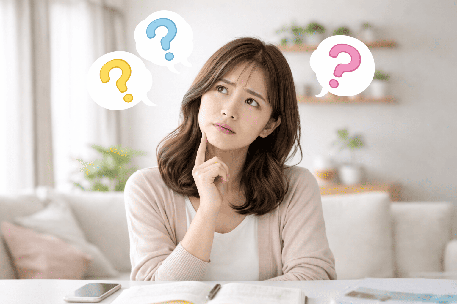 コンシェルジュへの「よくある質問」まとめ!