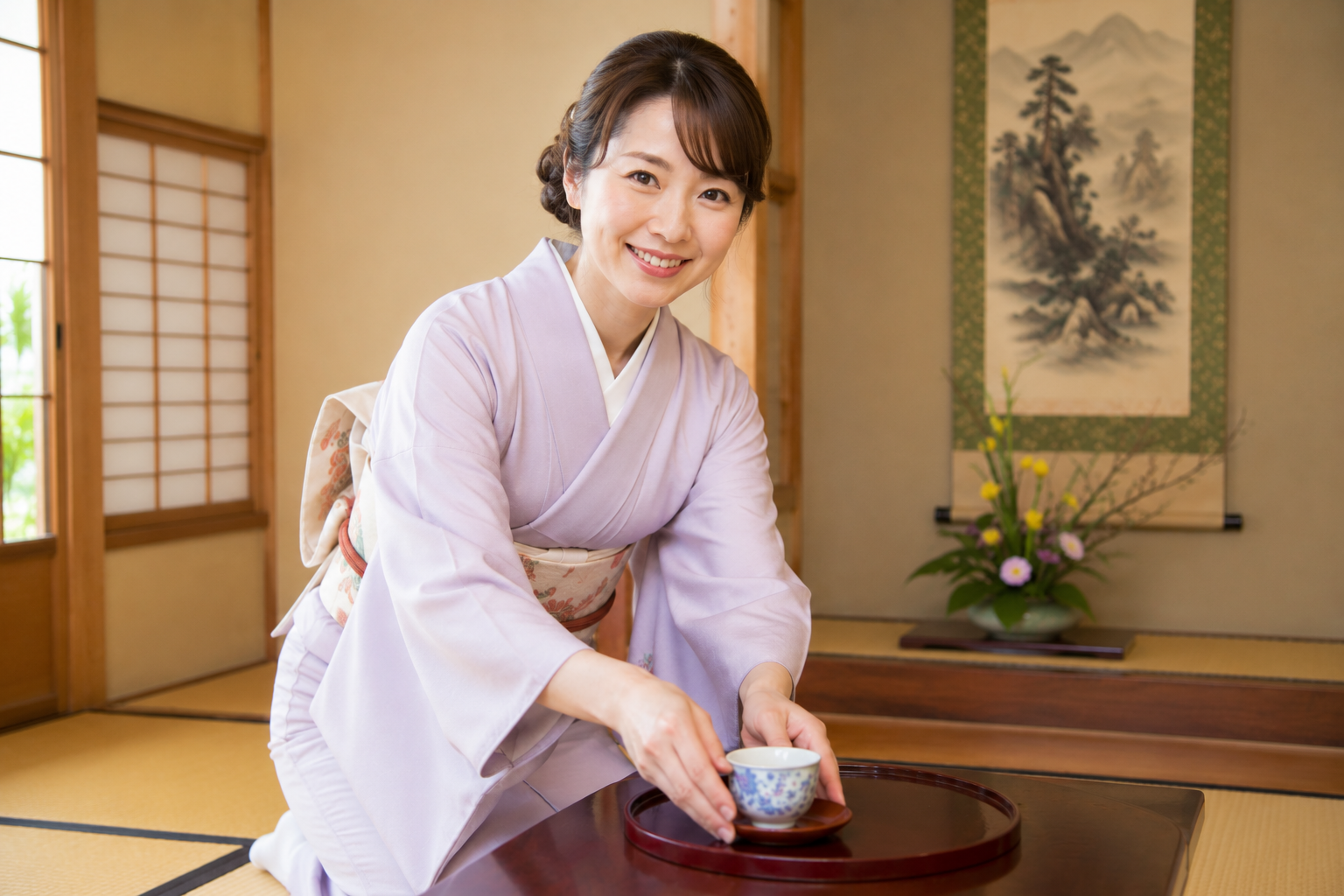 飛田・松島・信太山 各新地の仲居さんとチャンスな理由
